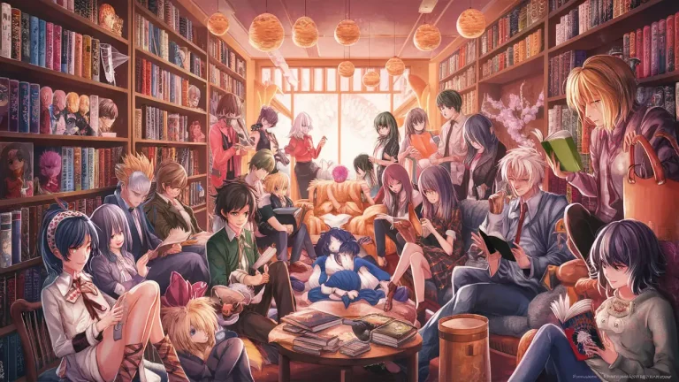 Exploring nhentai.het: A Comprehensive Guide to What You Need to Know 5 nhentai.het