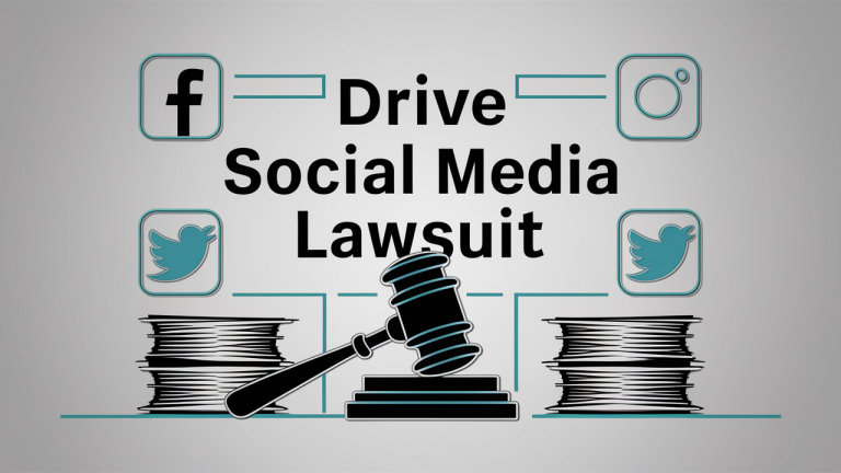 Drive Social Media Lawsuit: Understanding the Issues and Impacts 4 Drive Social Media Lawsuit