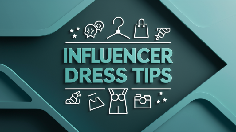 Influencer Dress to Impress