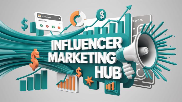 Influencer Marketing Hub