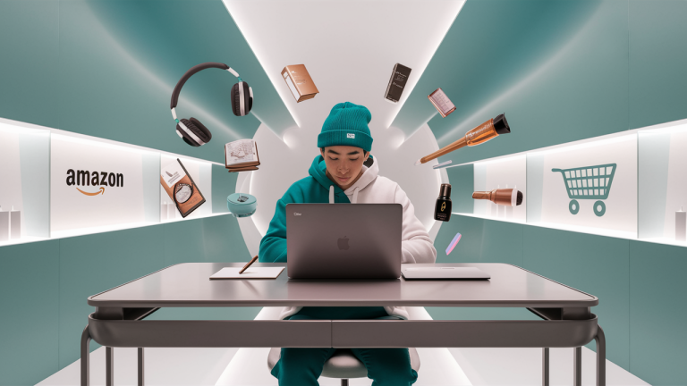 Amazon Influencer Program