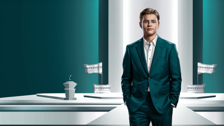 Barron Trump Donald Trump Campaign Influence