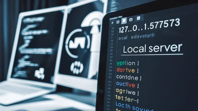 What is 127.0.0.1:57573? A Comprehensive Guide for Beginners 4 127.0.0.1:57573