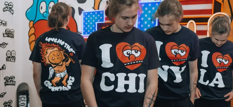 Glo Gang The Rise of a Cultural Movement 3 Glo Gang The Rise of a Cultural Movement