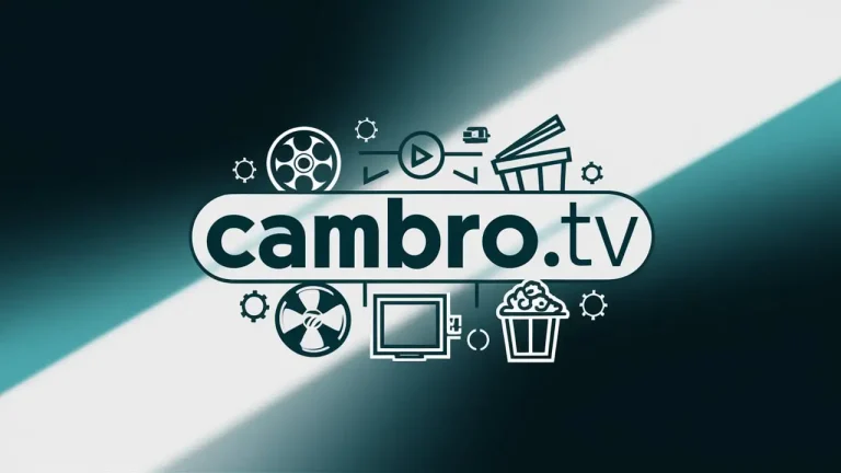 Cambro.tv: Your Ultimate Streaming Guide 4 Cambro.tv