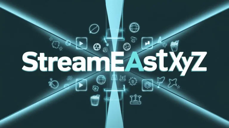 Streameastxyz: The Ultimate Guide to Streaming Solutions 3 Streameastxyz