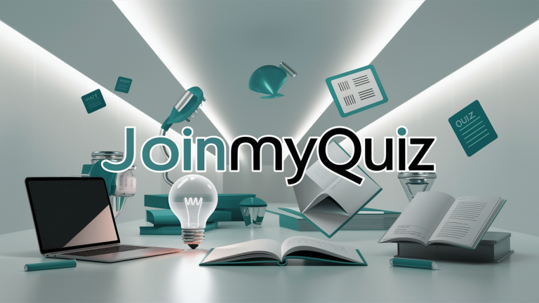 JoinMyQuiz: Your Go-To Platform for Interactive Learning 5 JoinMyQuiz