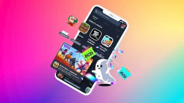 Jojoy App is an Alternative to the Google Play Store