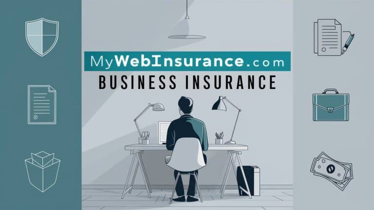 Discover the Best Solutions with MyWebInsurance.com Business Insurance 3 MyWebInsurance.com Business Insurance