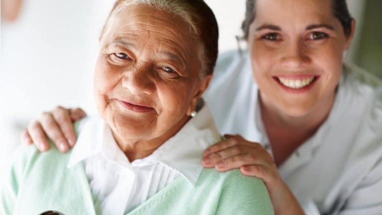 The Importance of Social Interaction in Senior Care Services