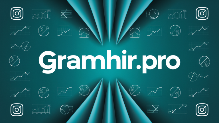 Gramhir.pro: Your Gateway to Advanced Instagram Analytics 7 Gramhir.pro