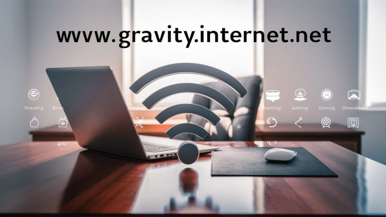 www gravityinternetnet: Your Go-To Solution for Reliable and Affordable Internet 6 www gravityinternetnet